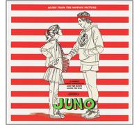 Juno Music From The Motion Pi - Juno Music From The Motion Pi - Vinyl