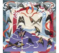 JUNO - Myriad Path [VINYL]