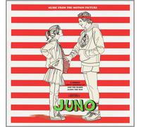 Juno - Original Soundtrack Vinyl LP