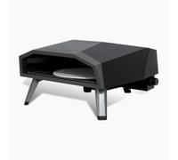 Juno Pro 16" Gas Pizza Oven With Spinning Stone