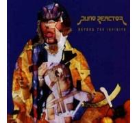 Juno Reactor - Beyond the Infinite