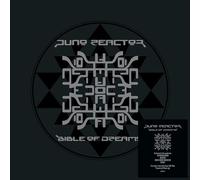 Juno Reactor – Bible Of Dreams – 2x12" Vinyl Album (2024)