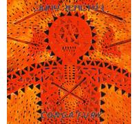 Juno Reactor - Conga Fury