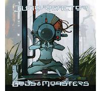 Juno Reactor - Gods & Monsters