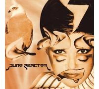 Juno Reactor - Guardian Angel/Razor Back