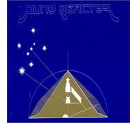 Juno Reactor - High Energy Protons