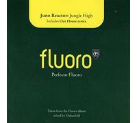 Juno Reactor - Jungle High
