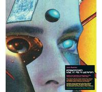 Juno Reactor - Juno Reactor: Imagination, Use It As a Weapon (Limited Signed Edition)