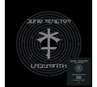 Juno Reactor - Juno Reactor: 'Labyrinth' 2LP