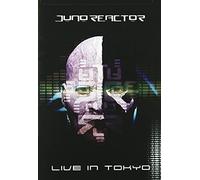 Juno Reactor - Juno Reactor: Live in Tokyo [DVD][Region1][US Import] [NTSC]