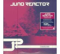 Juno Reactor - Juno Reactor: Transmissions (RSD 2023) [VINYL]