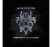 Juno Reactor - Masters of the Unive..-5t