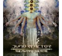 JUNO REACTOR: MUTANT THEATRE - LP vinyl BRAND NEW