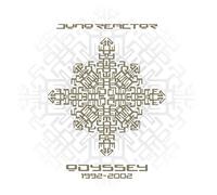 Juno Reactor - Odyssey