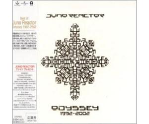 Juno Reactor - Odyssey