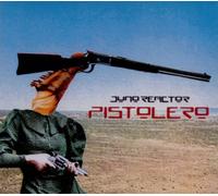 Juno Reactor - Pistollero