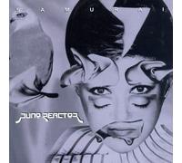Juno Reactor - Samurai