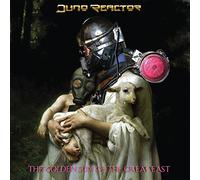 Juno Reactor - The Golden Sun Of The Great