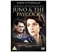 Juno & the Paycock [DVD] [1929]