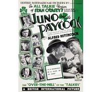 Juno & The Paycock [DVD] [Region 1] [NTSC]