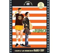 "Juno": The Shooting Script