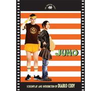 Juno: The Shooting Script (Newmarket Shooting Script): The Shooting Script by Jason Reitman (18-Dec-2007) Paperback