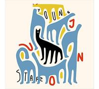 JUNO - YOUNG STAR - CD - G3z