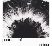 junodream - Pools of Colour