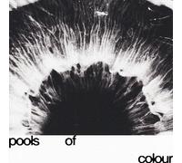 junodream - Pools of Colour [CASSETTE]