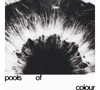 Junodream Pools of Colour (Cassette) (US IMPORT)