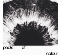 junodream - Pools of Colour [VINYL]