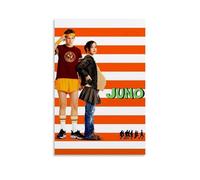 JunoOil Painting Canvas Printing Waterproof And Stain Resistant Suitable for Any Decorative Style of Bedroom Living Room OfficeUnframe-style24x36inch(60x90cm)
