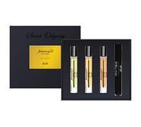 Musk LUXURY Collection - SCENT ODYSSEY Edp 7.5ml Each | SET of 3 by Rasasi