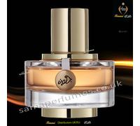 Junoon Velvet Women EDP Spray 50ml RASASI UK/EU Official Distr 100% ORIGINAL