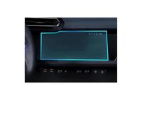 Junoos 10.25inch GPS Navigation Dashboard Touch Center Display Tempered Glass Protector Film For A3 8Y 2023 2024(10.25in 1pcs)