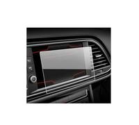 JUNOOS 8 Inch Car GPS Navigation Touch Center Display Screen Protector For SEAT For Leon For X-Perience 2017