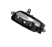 JUNOOS 80671-3TA0D 80670-3TA0D Interior Door Handle for Nissan for Titan for Teana for Pathfinder for Murano for Altima(Left 80671-3TA0D)
