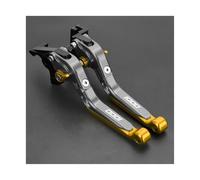 JUNOOS Accessories for for Ninja 1000 SX for NINJA1000 SX 2020 2021 2022 Adjustable Brake Clutch Lever CNC Foldable Extendable(See The figure21)