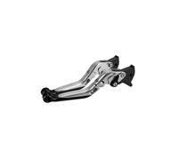 JUNOOS Accessories Parts for Z750S Z750 S 2005-2008 Clutch Lever Brake Lever Set Adjustable Folding Handle Levers Motorcycle(See The figure2)