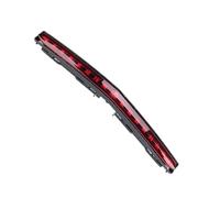 JUNOOS Additional LED Third Brake Light High Level Mount Signal Lamp For Mercedes For Benz C207 A207 E-Class 2009-2017
