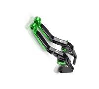 JUNOOS Adjustable Folding Clutch Lever Brake Clutch Lever Brake for CB1100/for GIO for Special/EX/R 2013-2020 Set(See The figure15)