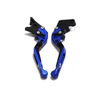JUNOOS Adjustable Folding Extendable Motorcycle Brake Clutch Levers for Suzuki GSF 1250F for Bandit GSF 1200 GSX 1400 GSF1200(See The figure9)