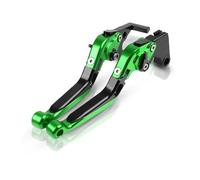 JUNOOS Adjustable Folding Handle Levers Motorcycle Accessories for CBR250R 2011-2013 CBR 205R CNC Clutch Lever Brake Lever Set(See The figure16)