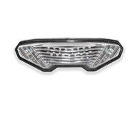 JUNOOS Brake Lamp Motorcycle LED Signal Turning Tail Light For Yamaha For MT07 For MT09 For MT10 Tracer 7 700 900 GT Signal Light(Type A)