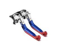 JUNOOS Clutch Lever Brake Lever Set for Y&amaha for Xmax 400/300/250/125 2017-2022 Adjustable Folding Handle Levers Motor Accessories Parts(See The figure20)