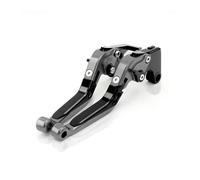 JUNOOS Folding Extendable Brake Clutch Lever for Suzuki GSX-S1000/F/S/ABS 2015-2021 GSXS-1000 Motorcycle Adjustable CNC Aluminum Alloy(See The figure15)