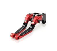 JUNOOS Folding Extendable Brake Clutch Lever for Suzuki GSX-S1000/F/S/ABS 2015-2021 GSXS-1000 Motorcycle Adjustable CNC Aluminum Alloy(See The figure13)