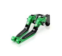 JUNOOS Folding Extendable Brake Clutch Lever for Suzuki GSX-S1000/F/S/ABS 2015-2021 GSXS-1000 Motorcycle Adjustable CNC Aluminum Alloy(See The figure9)