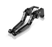 JUNOOS for ADV 150 ADV150 2019-2022 2021 CNC Clutch Lever Brake Lever Set Adjustable Folding Handle Levers Motorcycle Parts(See The figure23)