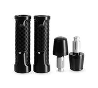 JUNOOS for Aprilia RS50 1999 2000 2001 2002 2003 2004 2005 Motorcycle Adjustable Brake Clutch Levers Handlebar Hand Grips Ends(See The figure1)